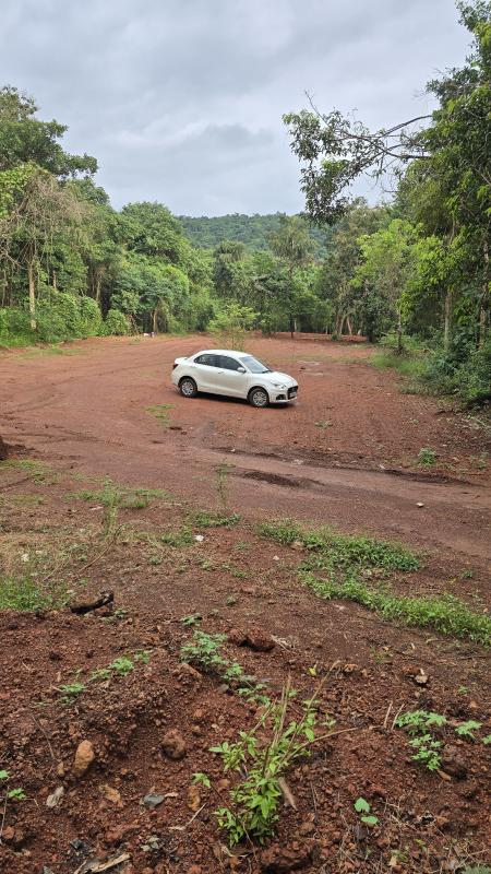  Residential Plot 2300 Sq. Meter for Sale in Salvador Do Mundo, Bardez, Goa