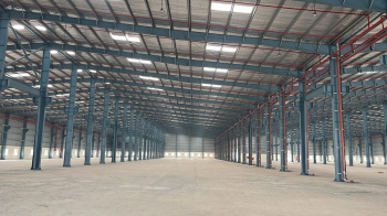  Warehouse for Rent in Chakan MIDC, Pune