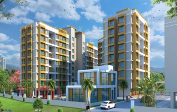 1 BHK Flat for Sale in Kolad, Raigad