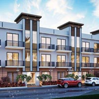 3 BHK Villa for Sale in Sector 123 Mohali