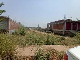  Commercial Land for Sale in Mirzapur Road, Allahabad