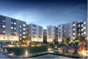 3 BHK Flat for Sale in Domjur, Howrah