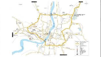 2 BHK Flat for Sale in Salap, Howrah