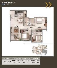 3 BHK Flat for Sale in Salap, Howrah
