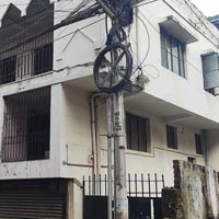8 BHK House for Sale in Bangur Avenue, Kolkata