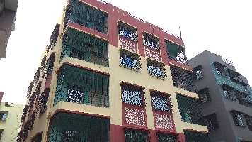 3 BHK Flat for Sale in Action Area I, New Town, Kolkata