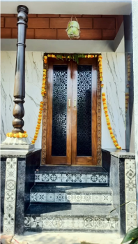 3 BHK House for Sale in Sanganakal, Bellary