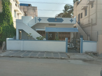 1 BHK House for Sale in Gandhi Nagar, Bellary