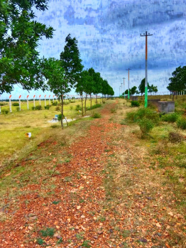  Residential Plot for Sale in Ballari, Bellary