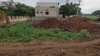  Residential Plot for Sale in Basaveshwar Nagar, Bellary