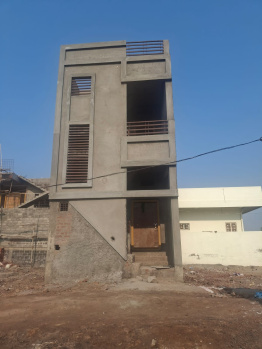 2 BHK House for Sale in Cowl Bazaar, Bellary