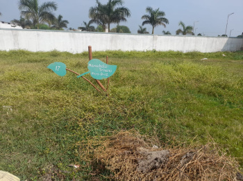  Residential Plot for Sale in Ballari, Bellary