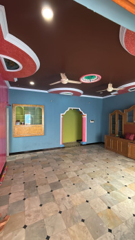 3 BHK House for Rent in Ballari, Bellary