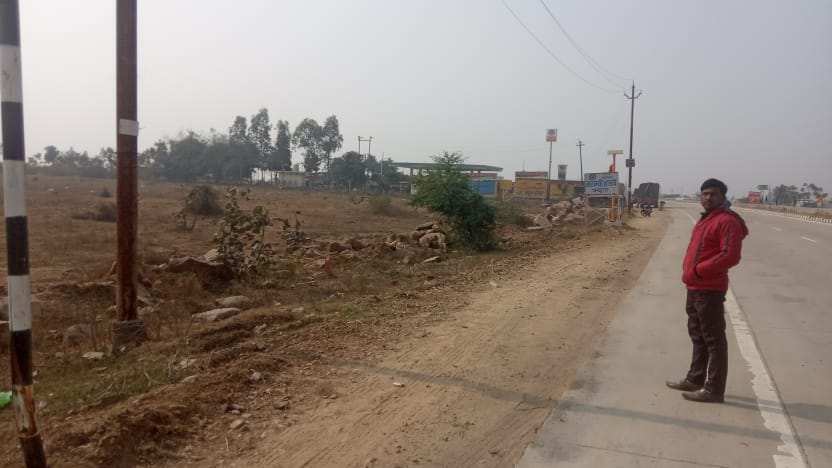 Agricultural Land 1500 Acre for Sale in NH 7, Nagpur