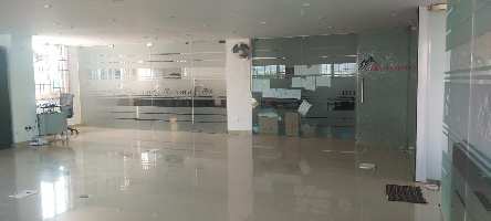  Office Space for Rent in Velachery, Chennai