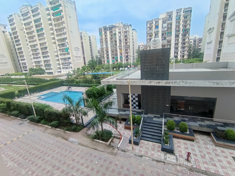 3 BHK 1710 Sq.ft. Apartment for Sale in Chandigarh Enclave, Zirakpur