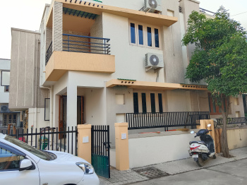 3 BHK House for Rent in Bholav, Bharuch