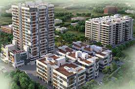 2 BHK Flat for Rent in Mahindra World City, Kanchipuram