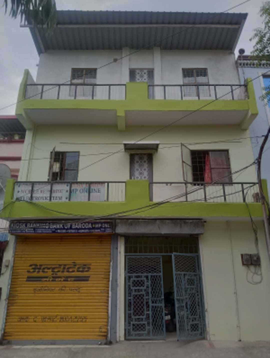 4 BHK House 900 Sq.ft. for Sale in Habibganj, Bhopal