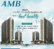 3 BHK Flat for Sale in Gachibowli, Hyderabad