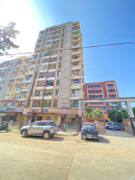  Commercial Shop for Sale in Chedda Nagar, Nalasopara West, Mumbai