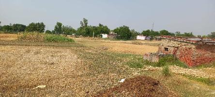  Residential Plot for Sale in Kadipur, Sultanpur