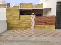 2 BHK House for Sale in Meghpar Borichi, Gandhidham