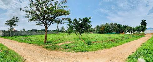  Residential Plot for Sale in Weavers Colony, Bangalore