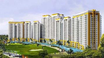 2 BHK Flat for Sale in Greater Noida West