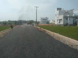  Residential Plot for Sale in Andanallur, Tiruchirappalli