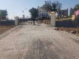  Residential Plot for Sale in Kesnand Road, Wagholi, Pune
