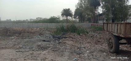  Commercial Land for Sale in Sikanderpur Karan, Unnao