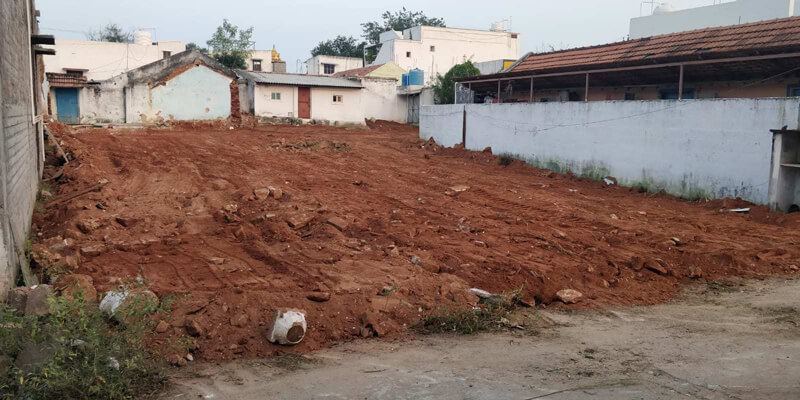 Commercial Land 14 Cent for Sale in Perumanallur, Tirupur