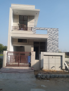 2 BHK Villa for Sale in Vaishali Nagar, Jaipur
