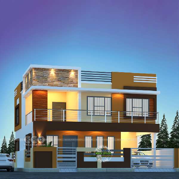 4 BHK House & Villa 2100 Sq.ft. for Sale in Neyveli, Cuddalore