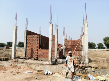  Residential Plot for Sale in Dhanauli, Agra