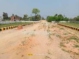  Residential Plot for Sale in Sultanpur Road, Lucknow