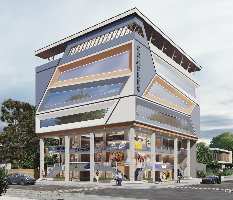  Office Space for Sale in Vijay Nagar, Kanpur