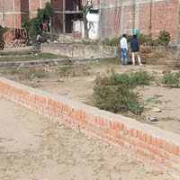  Residential Plot for Sale in Tikra, Kanpur
