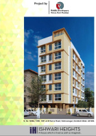 1 BHK Flat for Sale in Vishnu Nagar, Thane West, 