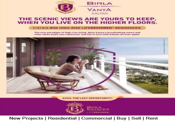 1 BHK Flat for Sale in Kalyan West, Thane