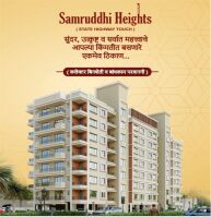 1 BHK Flat for Sale in Kalyan West, Thane
