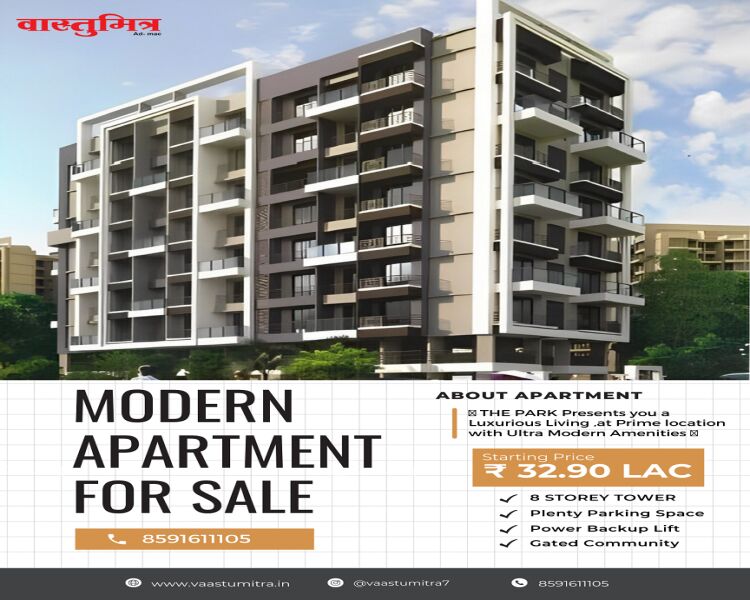 1 BHK Apartment 655 Sq.ft. for Sale in Dombivli East, Thane