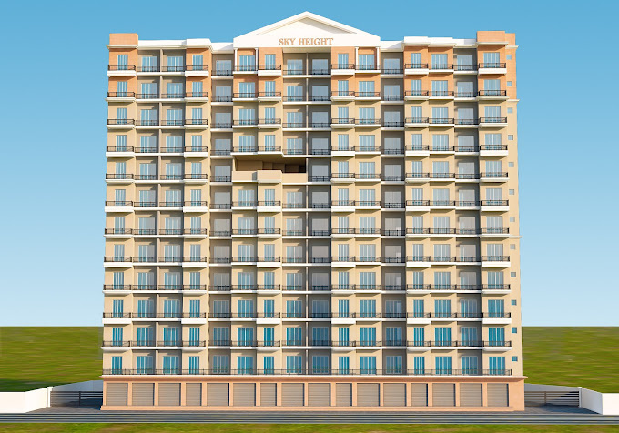 1 BHK Residential Apartment 600 Sq.ft. for Sale in Badlapur West, Thane