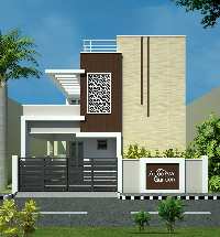 3 BHK House for Sale in Elampillai, Salem