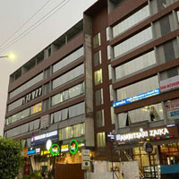  Office Space for Rent in Warje, Pune
