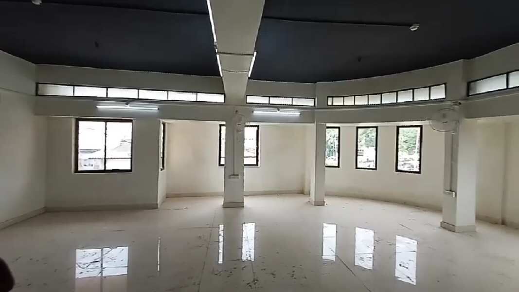  Office Space 1600 Sq.ft. for Rent in DCM Road, Kota