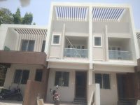 3 BHK House for Rent in Indira Nagar, Nashik