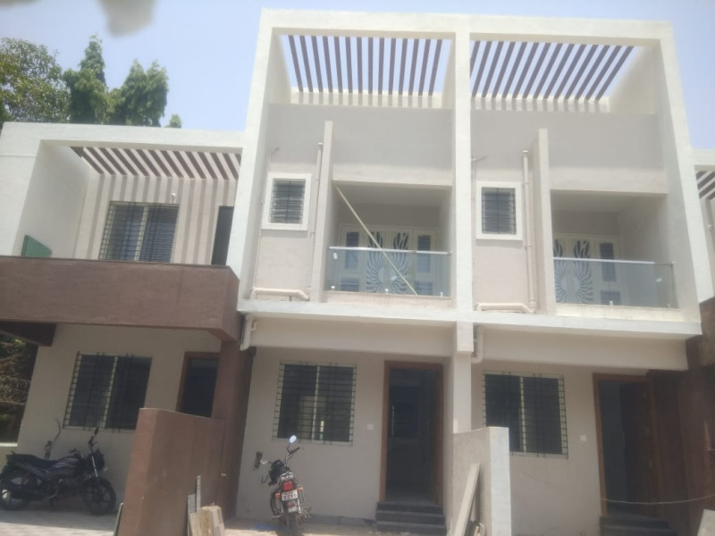3 BHK House 1835 Sq.ft. for Rent in Indira Nagar, Nashik