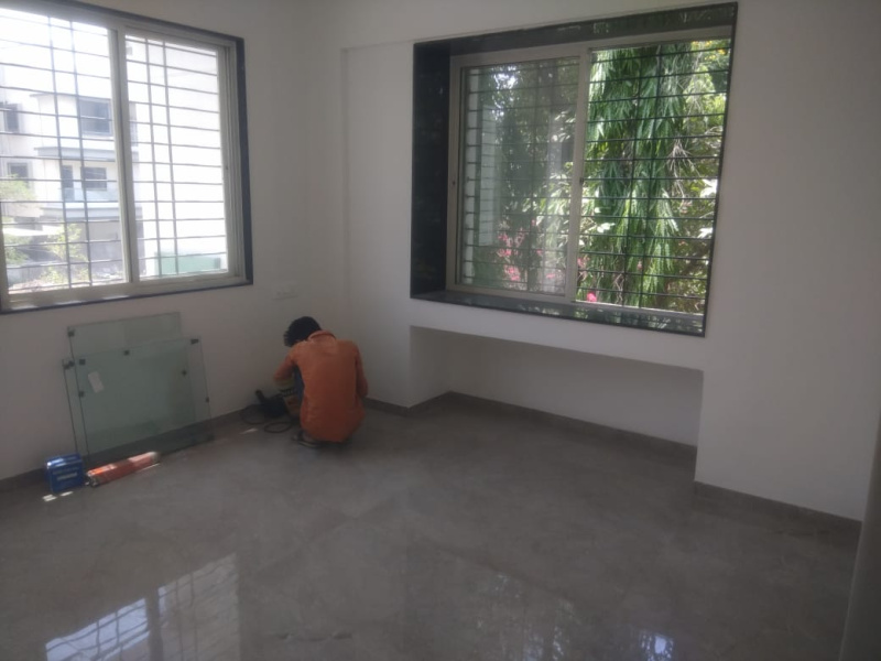 3 BHK House 1835 Sq.ft. for Rent in Indira Nagar, Nashik